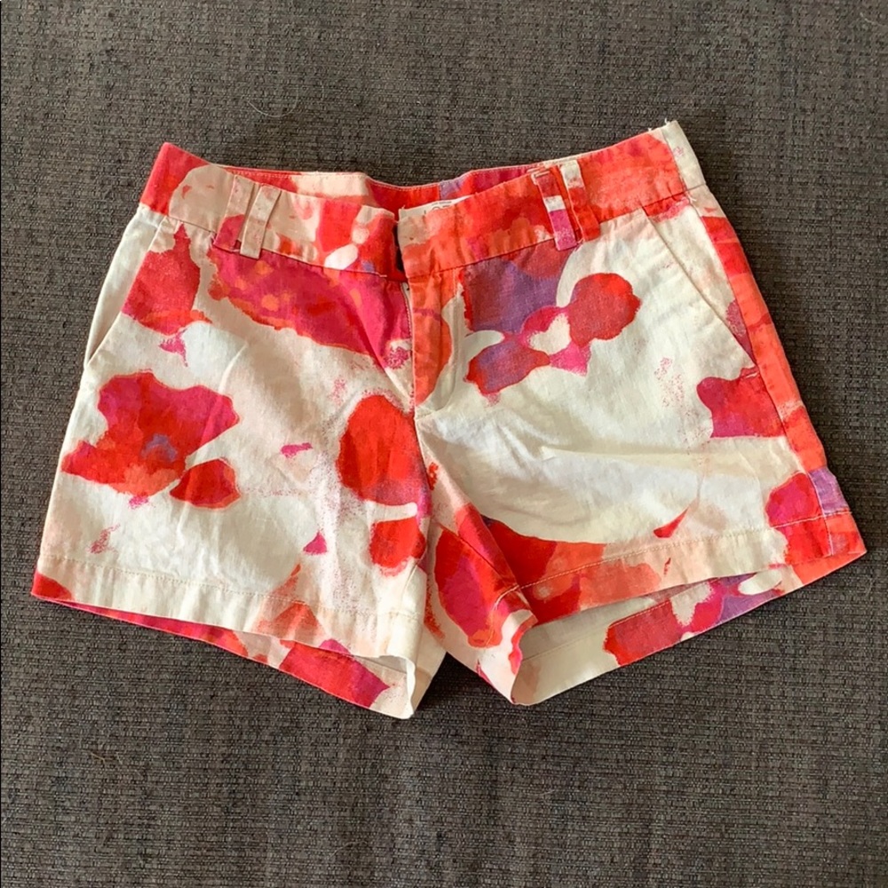 Loft shorts